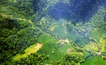 Costa Rica experiments with drones to monitor remote forests